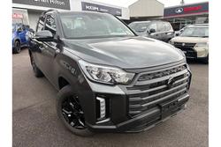 2025 KGM Musso Advance
