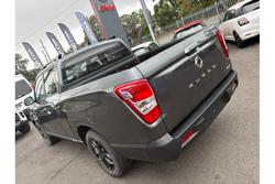 2025 KGM Musso Advance