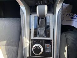 2023 Mitsubishi Pajero Sport GLS
