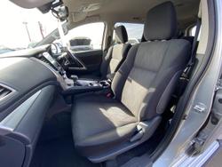 2023 Mitsubishi Pajero Sport GLS