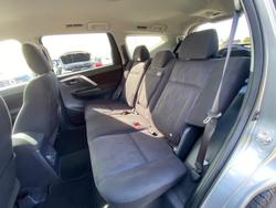 2023 Mitsubishi Pajero Sport GLS