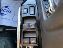 2023 Mitsubishi Pajero Sport GLS