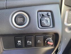 2023 Mitsubishi Pajero Sport GLS
