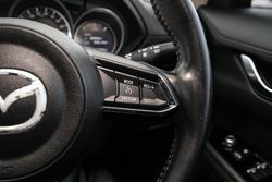 2017 Mazda CX-5 GT