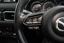 2017 Mazda CX-5 GT