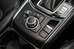 2017 Mazda CX-5 GT