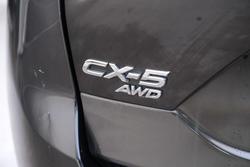 2017 Mazda CX-5 GT