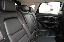 2017 Mazda CX-5 GT