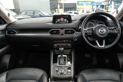 2017 Mazda CX-5 GT