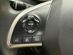 2016 Mitsubishi Triton GLX