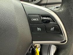 2016 Mitsubishi Triton GLX
