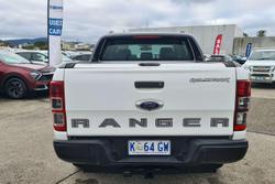 2015 Ford Ranger Wildtrak