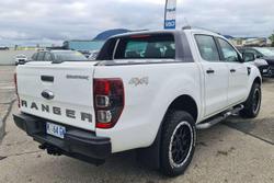 2015 Ford Ranger Wildtrak