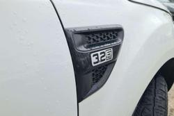 2015 Ford Ranger Wildtrak