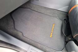 2015 Ford Ranger Wildtrak