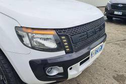 2015 Ford Ranger Wildtrak