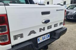 2015 Ford Ranger Wildtrak