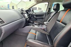 2015 Ford Ranger Wildtrak