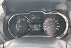 2015 Ford Ranger Wildtrak