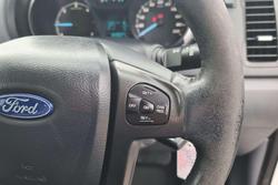 2015 Ford Ranger Wildtrak