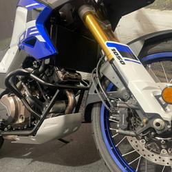 2025 Suzuki V-STROM 1050DE (DL1050RJM3) Blue