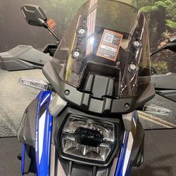 2025 Suzuki V-STROM 1050DE (DL1050RJM3) Blue