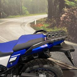 2025 Suzuki V-STROM 1050DE (DL1050RJM3) Blue