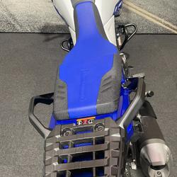 2025 Suzuki V-STROM 1050DE (DL1050RJM3) Blue