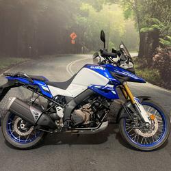Suzuki V-Strom 1050DE (DL1050RJM3)