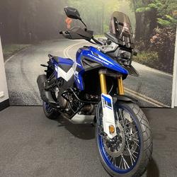 2025 Suzuki V-STROM 1050DE (DL1050RJM3) Blue