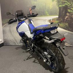 2025 Suzuki V-STROM 1050DE (DL1050RJM3) Blue