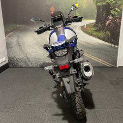 2025 Suzuki V-STROM 1050DE (DL1050RJM3) Blue