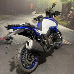 2025 Suzuki V-STROM 1050DE (DL1050RJM3) Blue