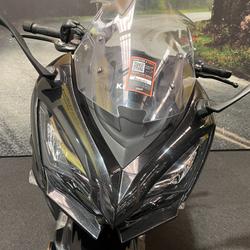2018 Kawasaki NINJA 1000 Black