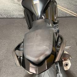 2018 Kawasaki NINJA 1000 Black