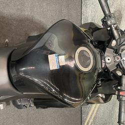 2018 Kawasaki NINJA 1000 Black