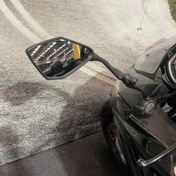 2018 Kawasaki NINJA 1000 Black