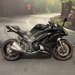Kawasaki Ninja 1000