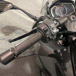 2018 Kawasaki NINJA 1000 Black