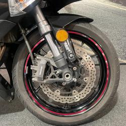 2018 Kawasaki NINJA 1000 Black