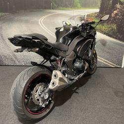 2018 Kawasaki NINJA 1000 Black