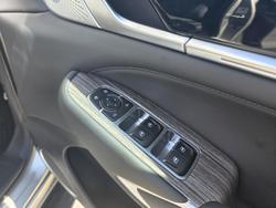 2026 GWM Cannon Alpha Ultra Hi4-T PHEV