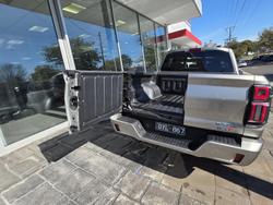 2026 GWM Cannon Alpha Ultra Hi4-T PHEV