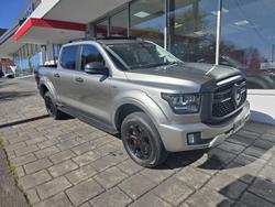2026 GWM Cannon Alpha Ultra Hi4-T PHEV