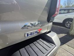 2026 GWM Cannon Alpha Ultra Hi4-T PHEV