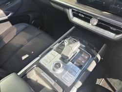 2026 GWM Cannon Alpha Ultra Hi4-T PHEV