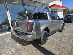 2026 GWM Cannon Alpha Ultra Hi4-T PHEV