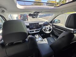 2026 GWM Cannon Alpha Ultra Hi4-T PHEV