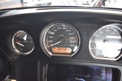 2025 HARLEY-DAVIDSON FLHTCUTG TRI GLIDE U/CLC 114