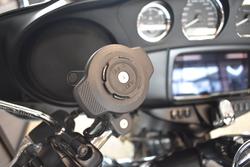 2025 HARLEY-DAVIDSON FLHTCUTG TRI GLIDE U/CLC 114